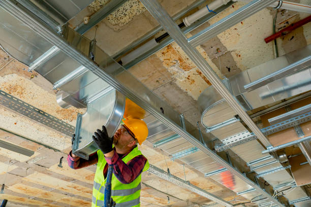 Best HVAC Financing and Leasing in Luna Pier, MI