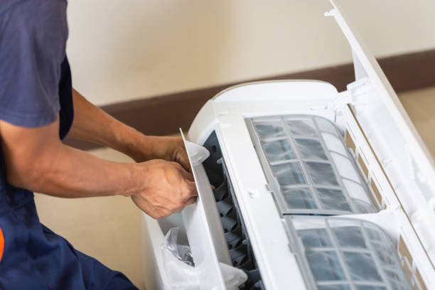  Luna Pier, MI HVAC Pros