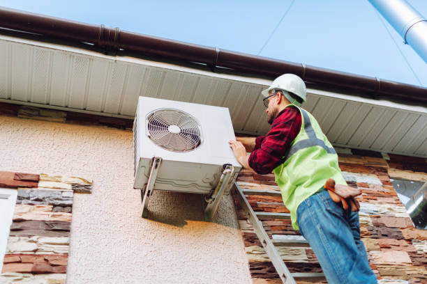 Professional HVAC in Luna Pier, MI