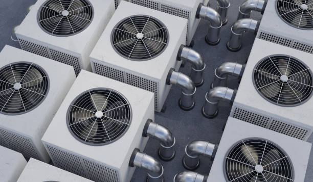 Best HVAC for Healthcare Facilities in Luna Pier, MI