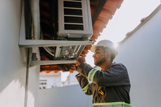 Best HVAC Supply and Distribution in Luna Pier, MI
