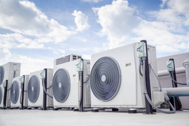 Best Air Filters and Purifiers in Luna Pier, MI