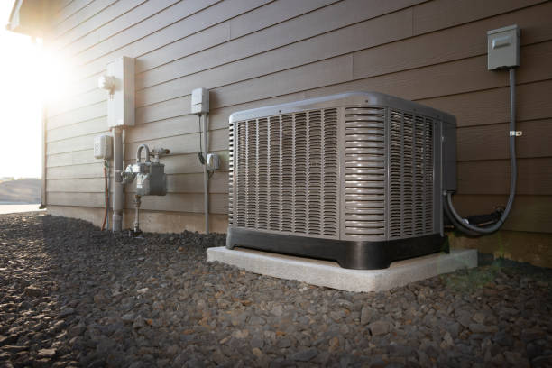 Best HVAC Consulting and Engineering in Luna Pier, MI